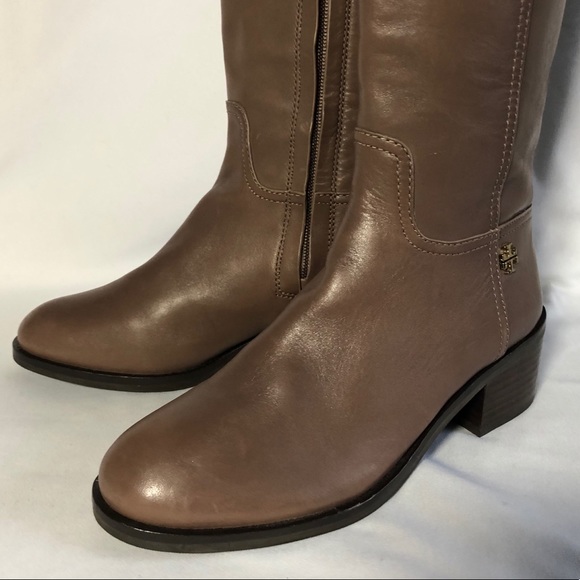 Tory Burch Fulton Riding Boot - Picture 2 of 16